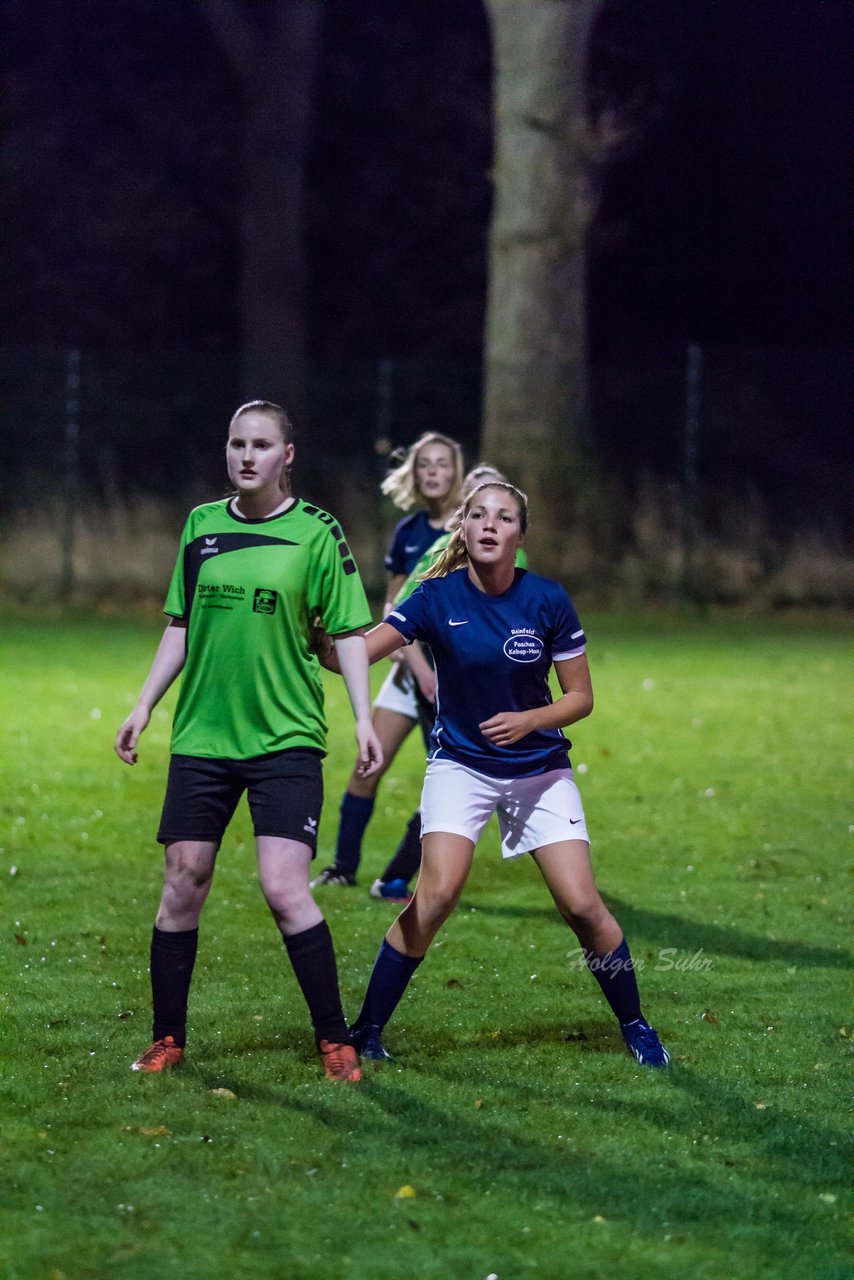 Bild 156 - Frauen SG Schmalfeld/Weddelbrook - TSV Zarpen : Ergebnis: 3:2